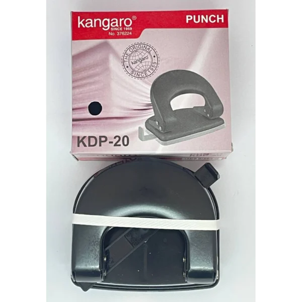 ثاقبة كنغارو KDP-20 KANGARO