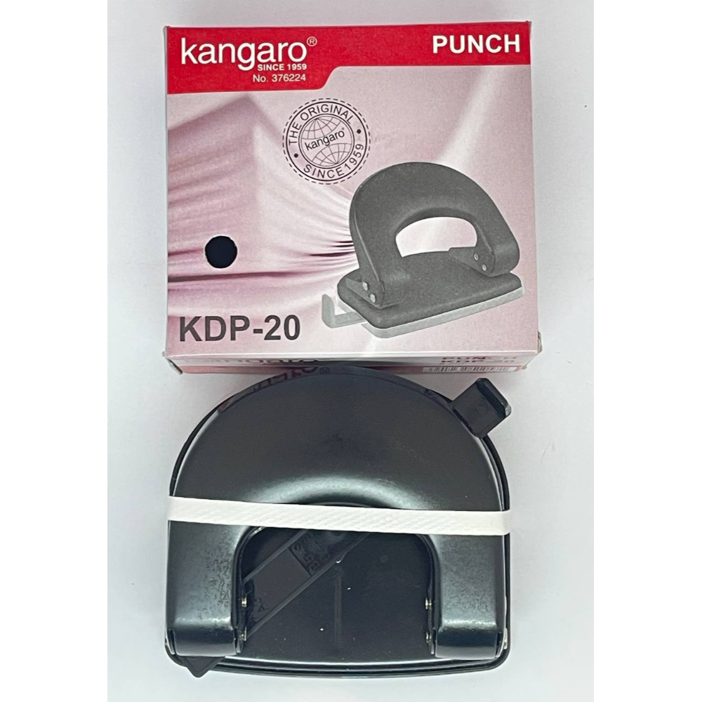 ثاقبة كنغارو KDP-20 KANGARO