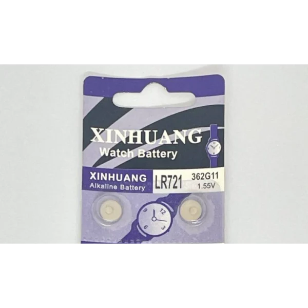 باتري صغير LR721 XINHUANG