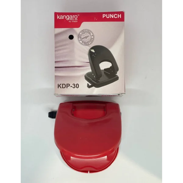 ثاقبة كنغارو KDP-30 KANGARO