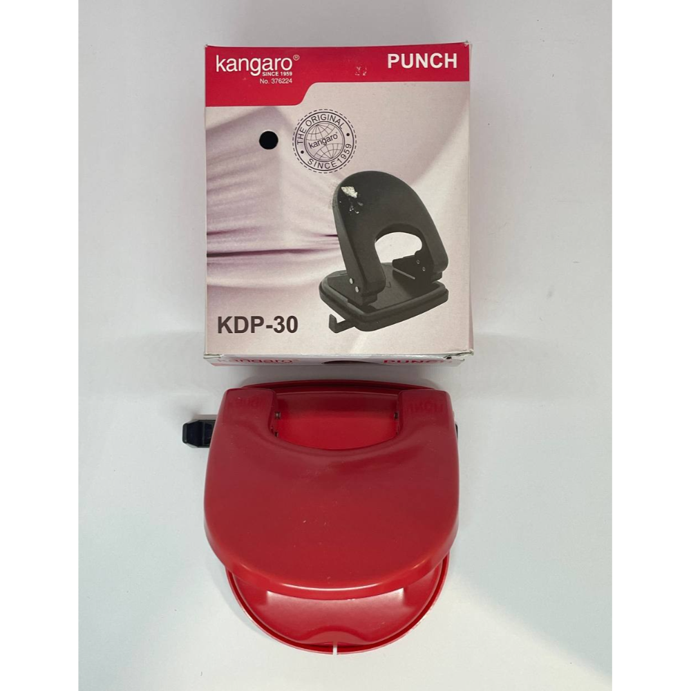ثاقبة كنغارو KDP-30 KANGARO