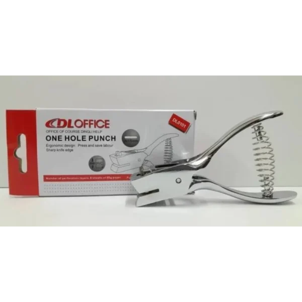 ثاقبة مفرد 15*3 مم DLOFFICE