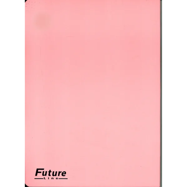 دفتر فيوجر 100 ورقة FUTURE