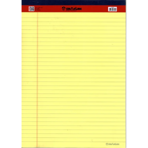باد ملاحظات A4