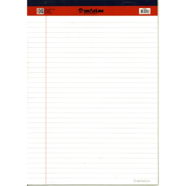 باد ملاحظات A4