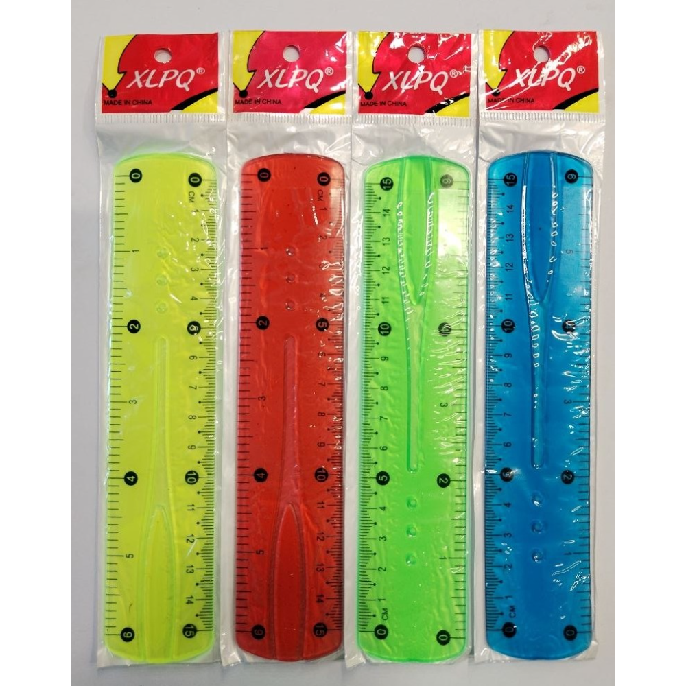 مسطرة جلاتين 20 سم