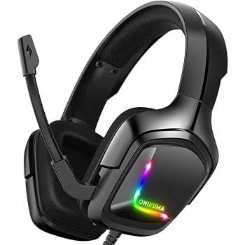 هيد سيت اوكونيما K20 ONIKUMA GAMING - الصورة 2