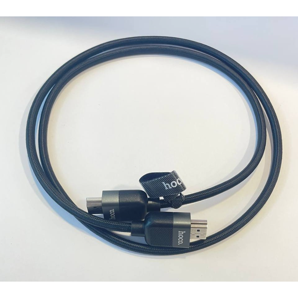 كيبل هوكو HOCO HDMI 1M - الصورة 2