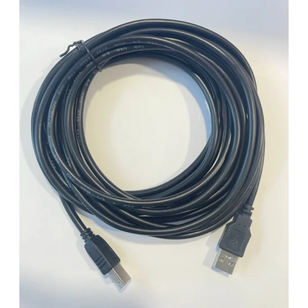 كيبل طابعة 5 م HIGH QUALITY