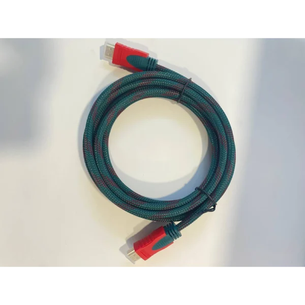 كيبل اكوستار HD 3.0M AKKO STAR