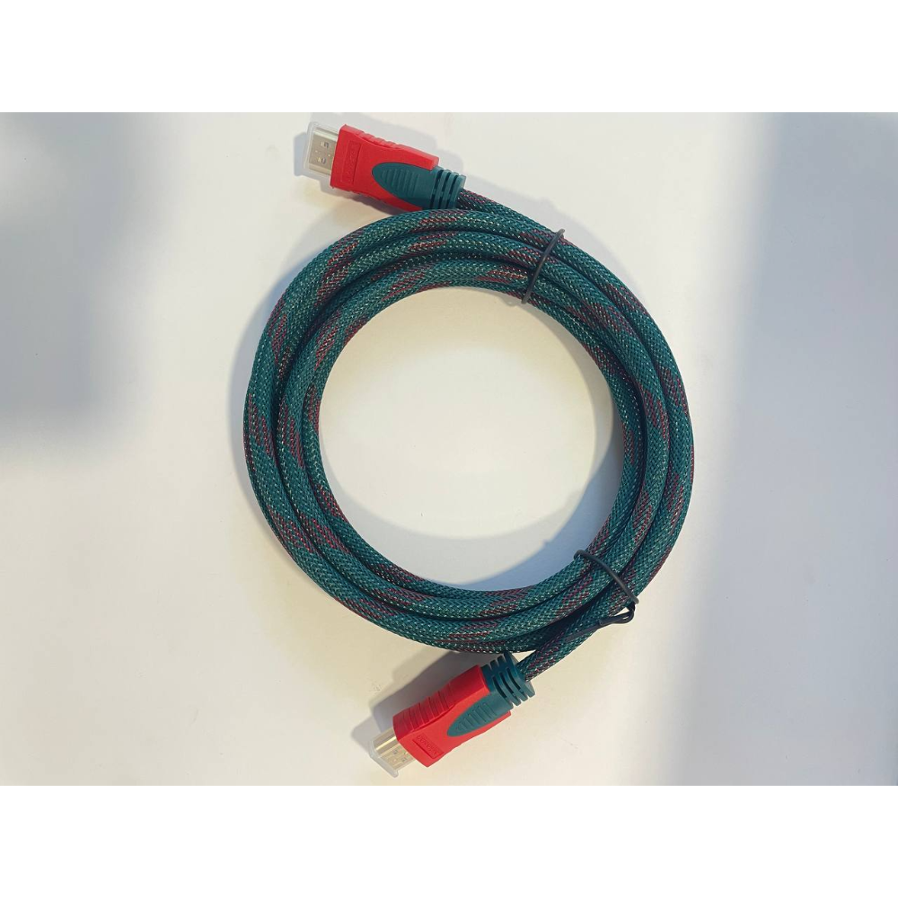 كيبل اكوستار HD 3.0M AKKO STAR - الصورة 2