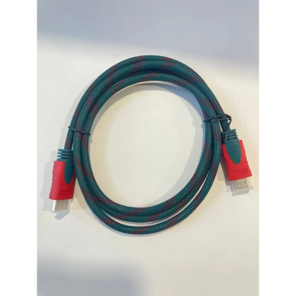 كيبل اكوستار HD 1.5M AKKO STAR