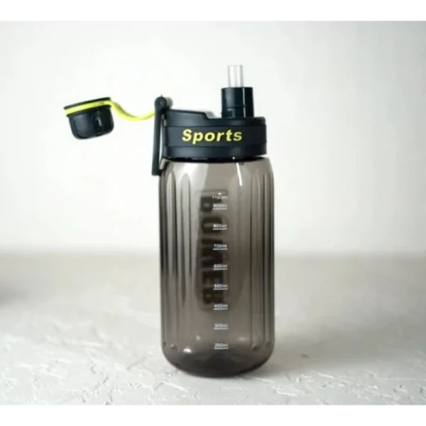 مطارة بلاستك 800ml