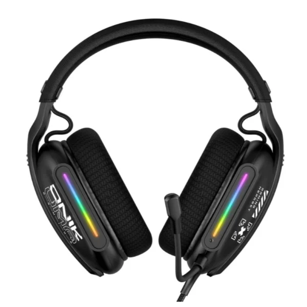 هيد سيت اوكونيما X12 ONIKUMA GAMING