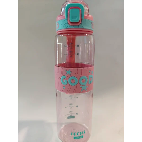 مطارة بلاستك 900ml