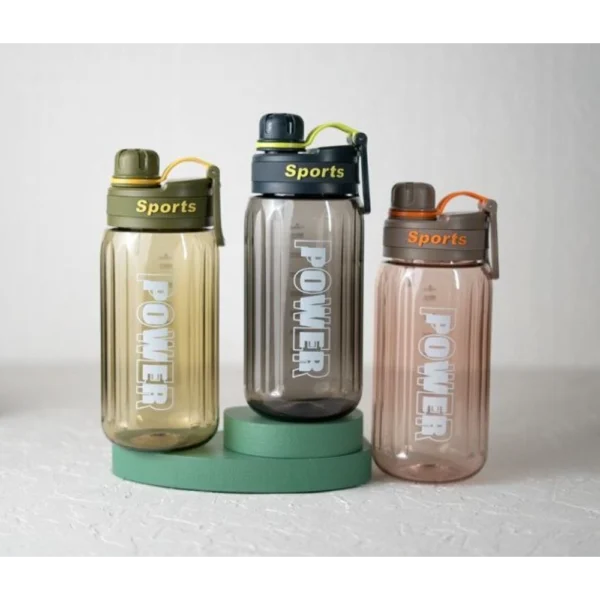 مطارة بلاستك 800ml