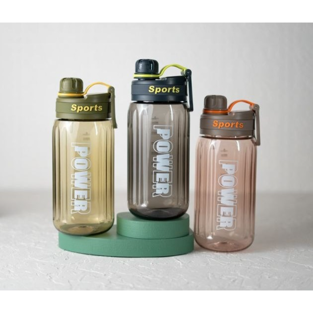 مطارة بلاستك 800ml