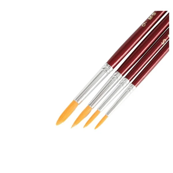 سيت فرش رسم 4 قطع M&G ABH97890