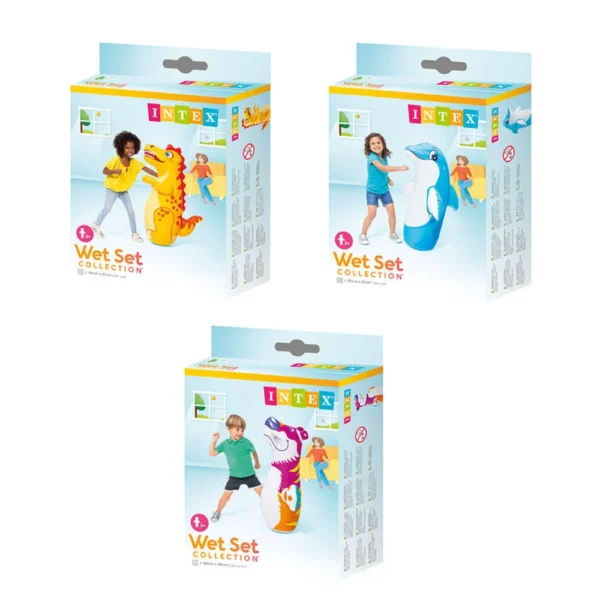 شاخص نفخ INTEX