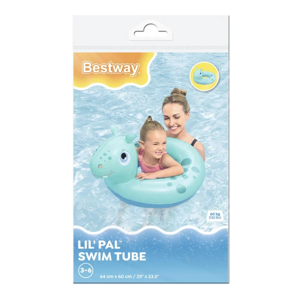 نجادة اطفال شخصيات BESTWAY