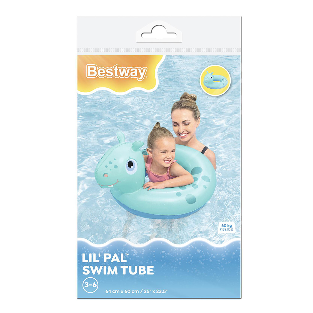نجادة اطفال شخصيات BESTWAY - الصورة 2