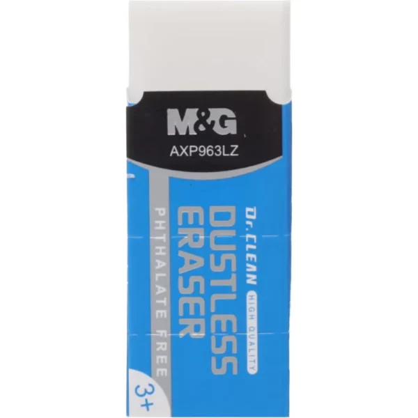 مساحة كبيرة M&G AXP963LZ