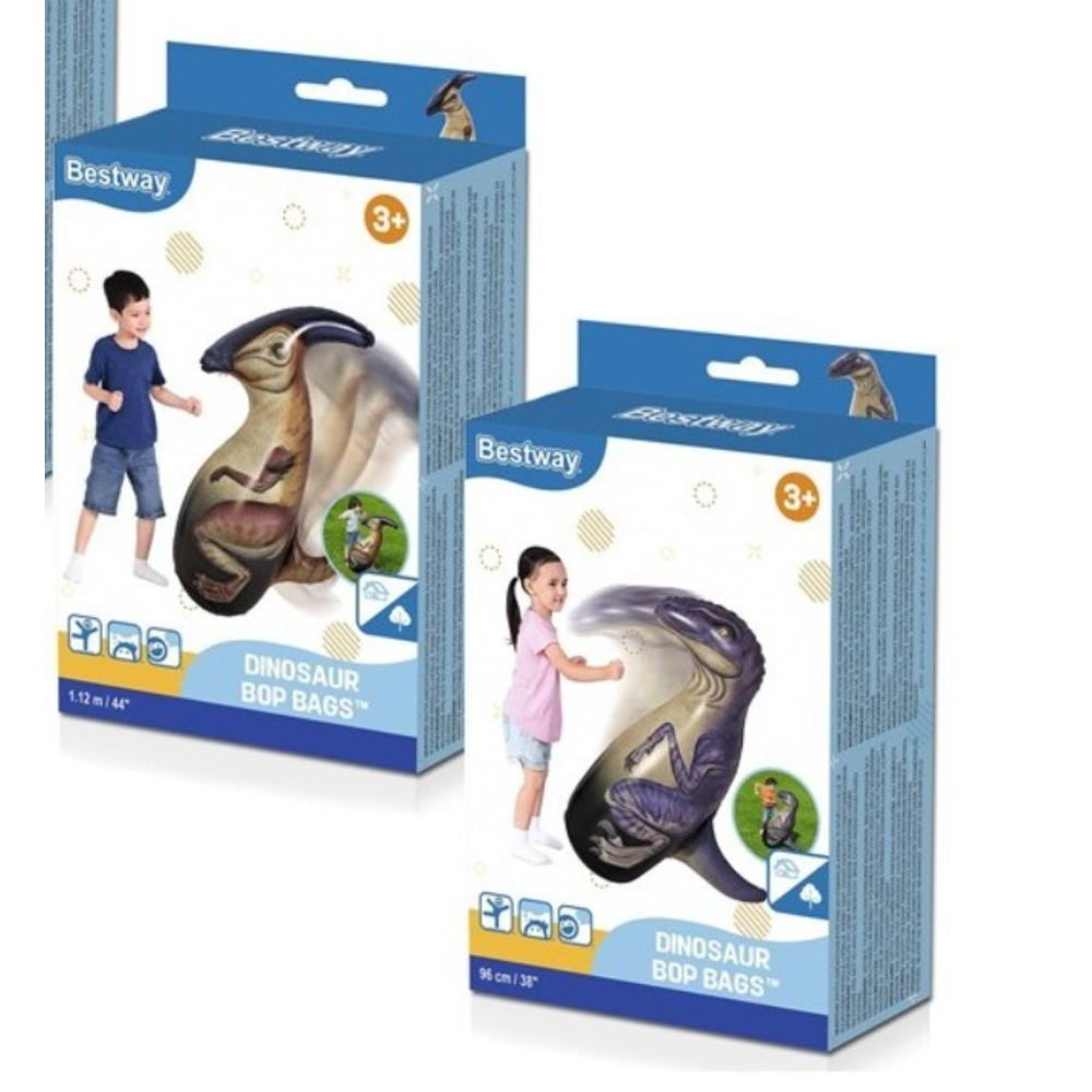 كيس ملاكمة BESTWAY - الصورة 2
