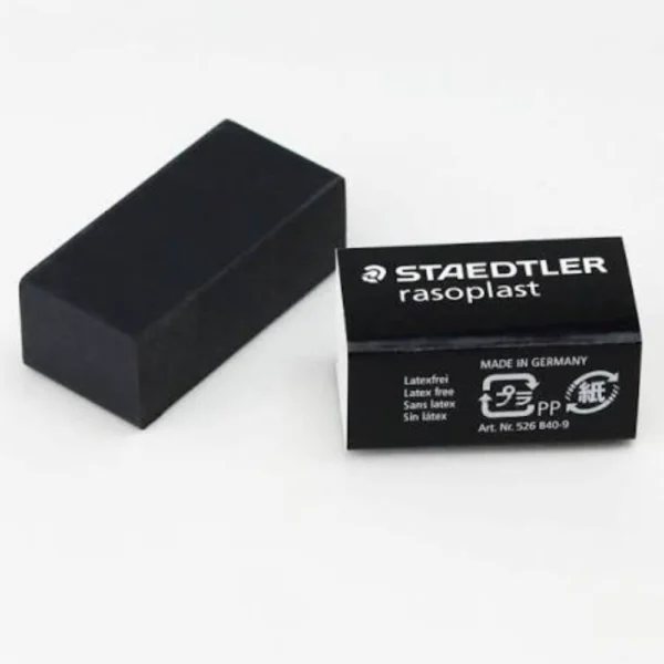 مساحة ستدلر سوداء صغيرة STAEDTLER