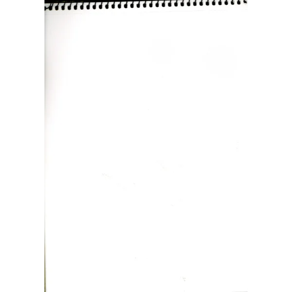 دفتر رسم سبايرول 20 ورقة