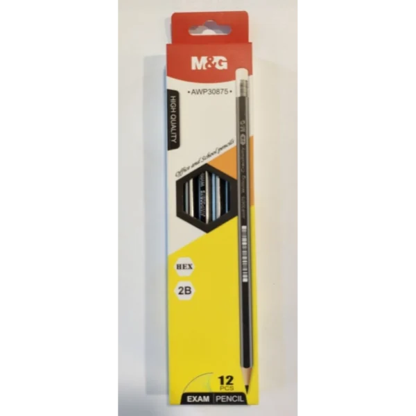 سيت اقلام رصاص M&G AWP30875
