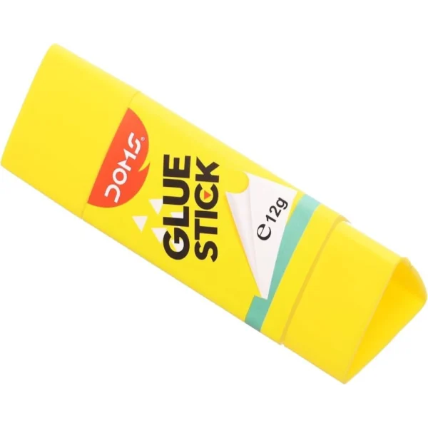 صمغ ستك مثلث 12غ DOMS