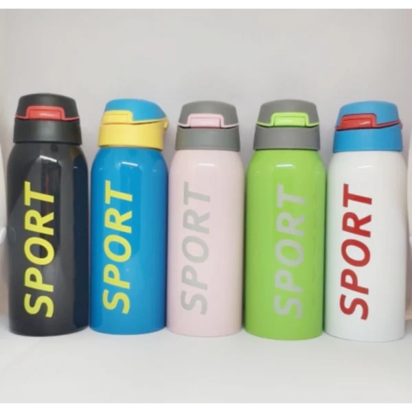 مطارة بلاستك 350ML