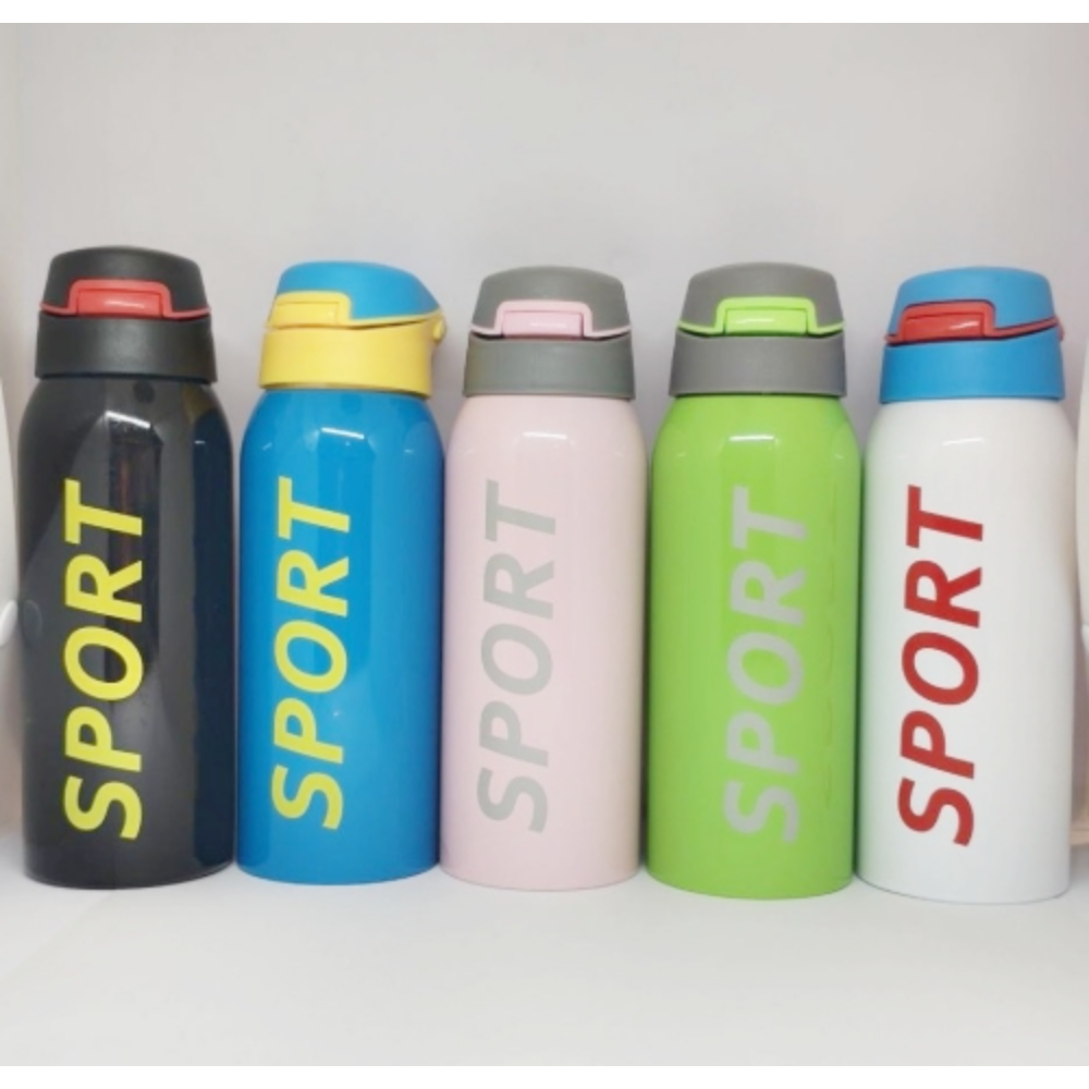 مطارة بلاستك 350ML