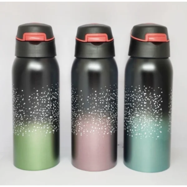 مطارة بلاستك 350ML
