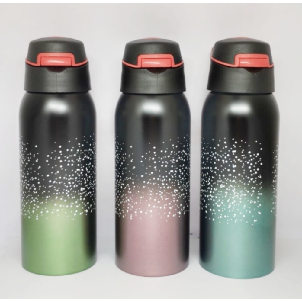 مطارة بلاستك 350ML