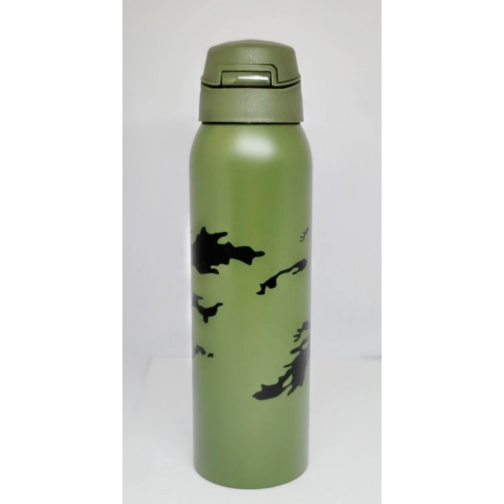 مطارة ستيل حافظة حرارة 500ML