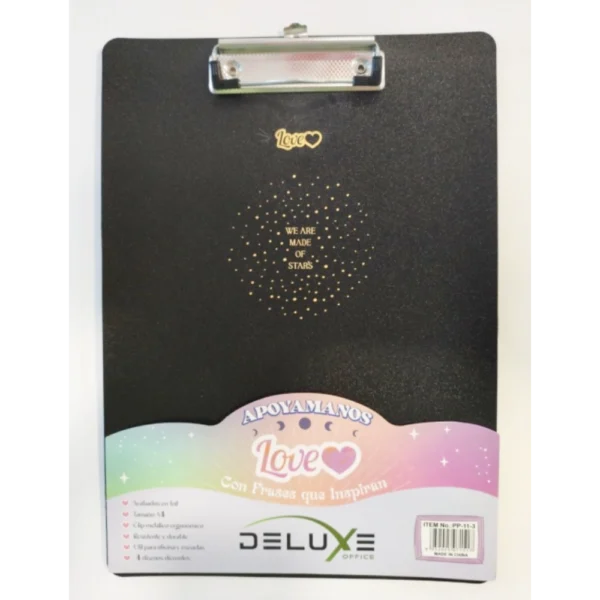 كلب بورد بلاستك مرن DELUXE