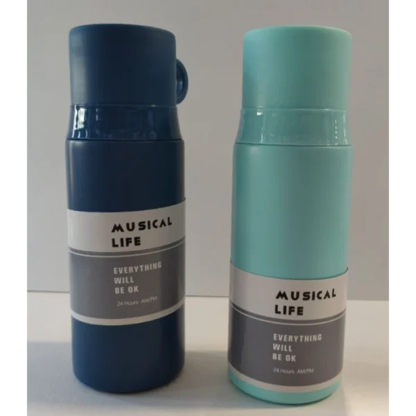 مطارة حافظة حرارة 460ML