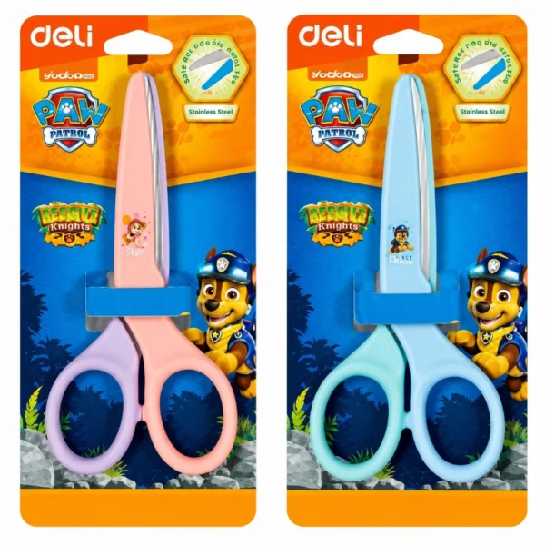 مقص ديلي صغير DELI