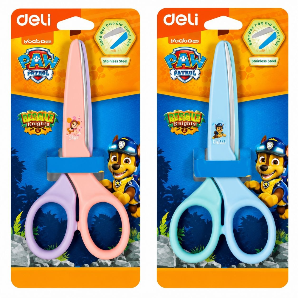 مقص ديلي صغير DELI