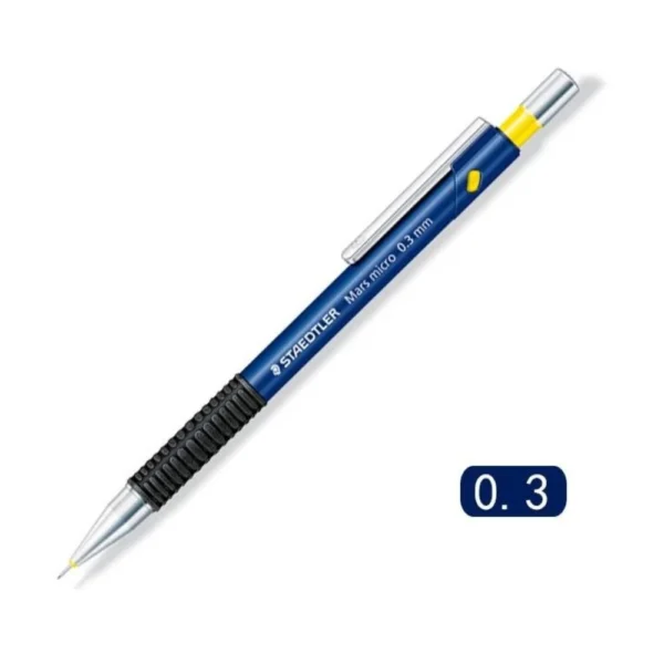 قلم ميكانيك ستدلر 0.3م رصاص  STAEDTLER