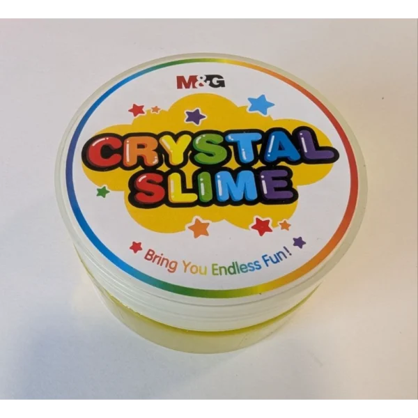 كريستال سلايم M&G AKE039X1