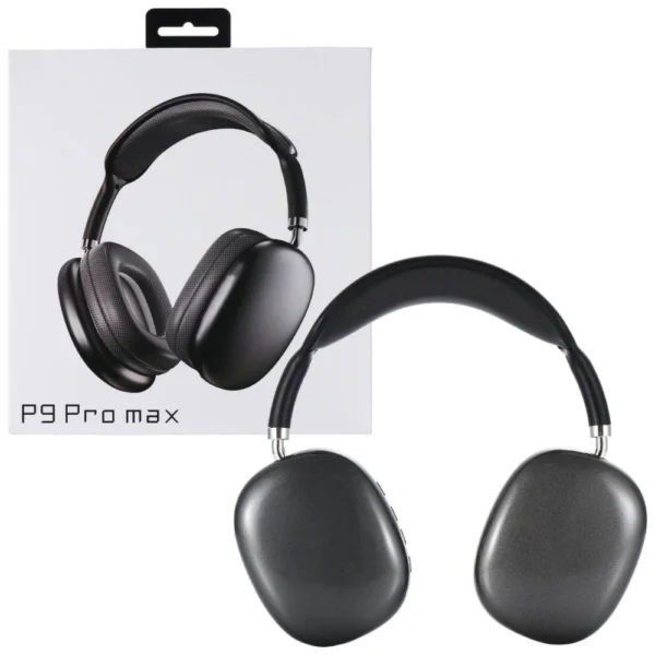سماعة بلوتوث P9 PRO MAX