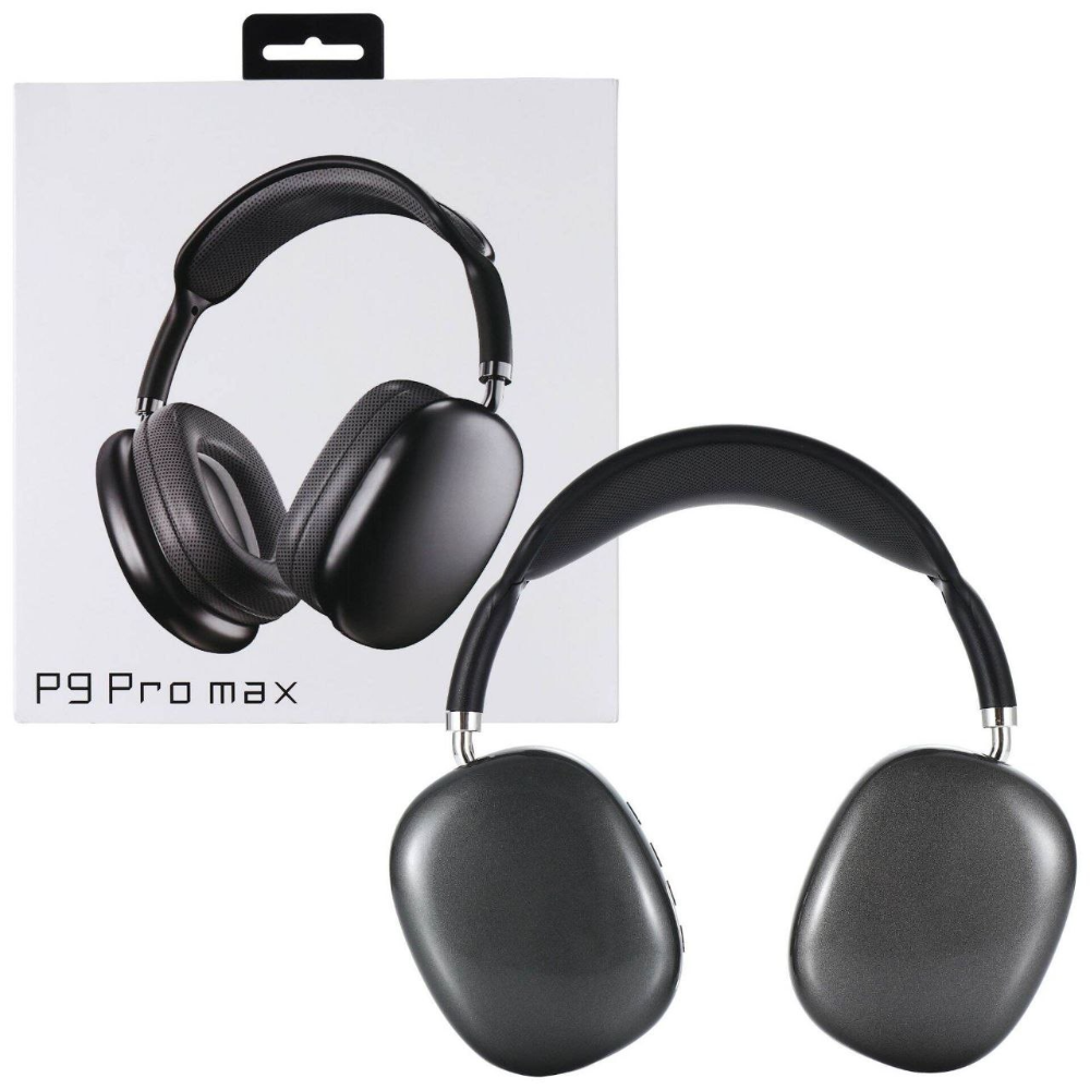 سماعة بلوتوث P9 PRO MAX