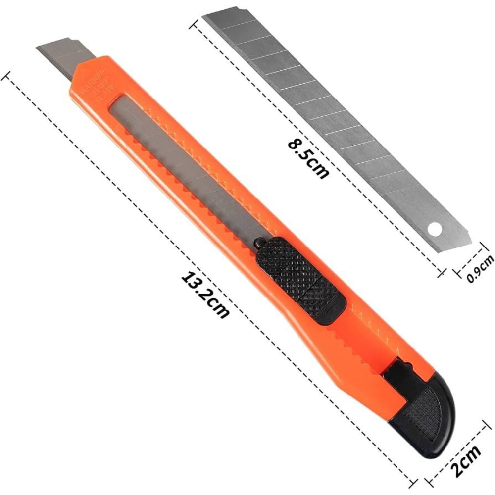 كتر 9مم M&G ASS913U5 - الصورة 2