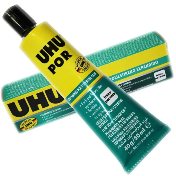 صمغ UHU بارد