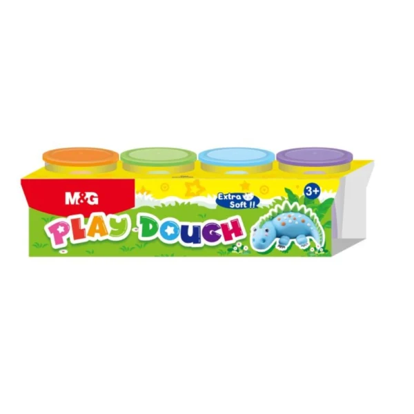 طين اصطناعي M&G AKE040E2