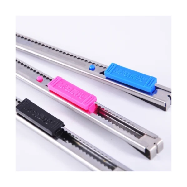 كتر ملون حجم 9مم M&G ASS91314