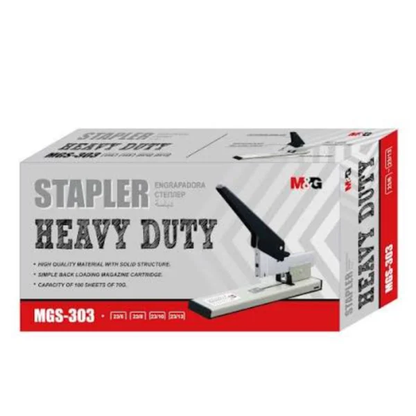 كابسة 23/6 MGS-303 M&G ABS916F9