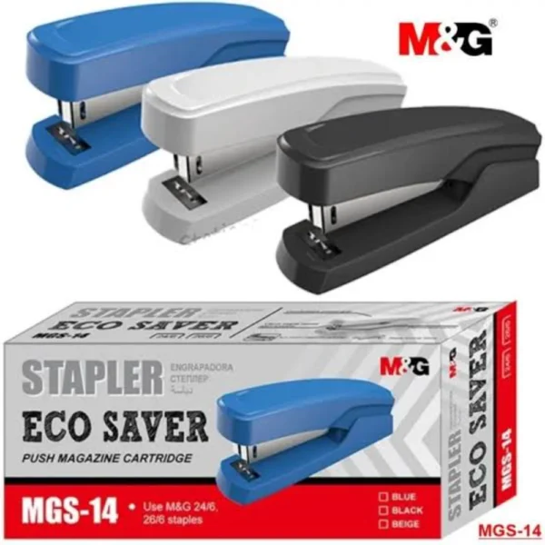 كابسة MGS-14 M&G ABS916D1